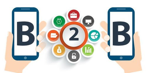 B2B電子商務(wù)中電子產(chǎn)品銷售的主要模式解析